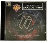 Various - The World of Doctor Who [Import]