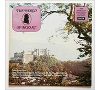 Various - The World Of Mozart [LP]