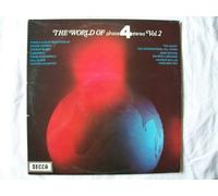 Various - The World Of Phase 4 Stereo Vol. 2