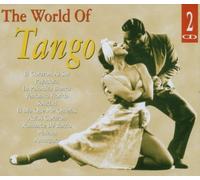 Various - The World of Tango [Import]