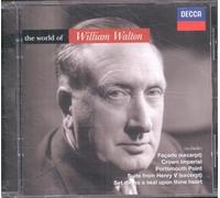 Various - The World of William Walton