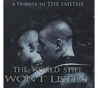 Various - The World Still Won't.