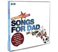 Various - The World's Biggest Songs for Dad [Import]