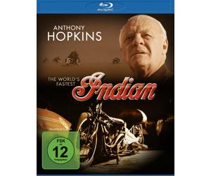 Various - The World'S Fastest Indian Bd [Blu-ray]