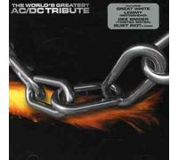 Various - The World's Greatest AC/DC Tribute [Import]