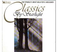 Various - The World's Most Beautiful Melodies CLASSICS By STARLIGHT (3 Box Set) Audio CD