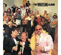 Various - The Wrestling Album/Piledriver [Import]