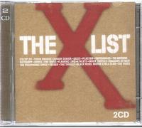 The X-List
