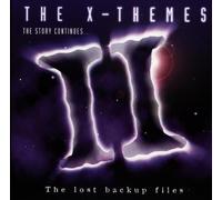 Various - The X-Themes II
