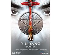 Various – The Ying Yang Master – Import – E-M-S