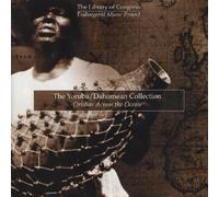 Various - The Yoruba / Dahomean Collection: O