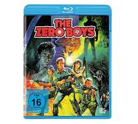 Various - The Zero Boys [Blu-Ray] [Import]
