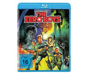 Various - The Zero Boys [Blu-Ray] [Import]