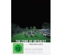 Various - The Zone of Interest [Import]