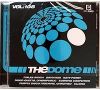 Various - THED0ME V0L. IO8
