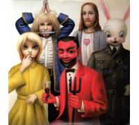 Various - Their Symp. Majesties Request 2 [Import]