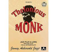 Various - Thelonius Monk
