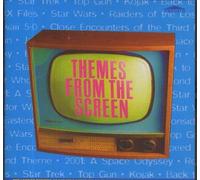 Various - Themes from The Screen [Import]