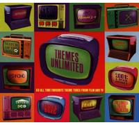 Various Artists - Themes Unlimited [Import]