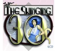 Various - Then..the Swinging Thirties