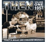 Various - Then Vol.1 =1957= [Import]