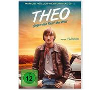Theo Gegen den Rest der Welt – Marius Müller-Westernhagen – DVD – LEONINE