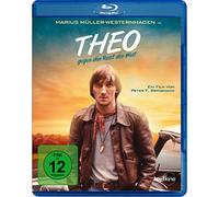 Various - Theo Gegen Den Rest der Welt BD [Blu-Ray] [Import]