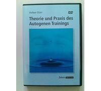 Various - Theorie und Praxis des Autogenen Trainings [Import]