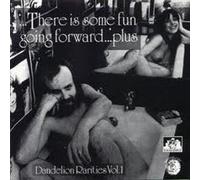 Various - There is Some Fun in Going [Import]