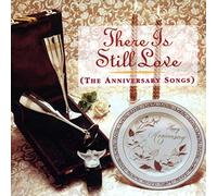 Various - There Is Still Love (Anniversary Songs)CutOut