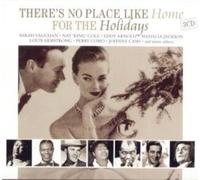Various - There's No Place Like Home for The Holidays