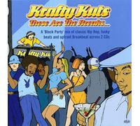 Various - These are The Breaks [Import]