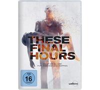 Various - These Final Hours