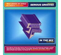 Various - These Grooves are Serious [Import]