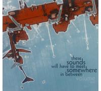 Various - These Sounds Will Have.