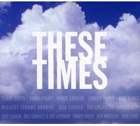 Various - These Times [Import]