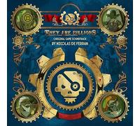 They Are Billions Original Soundtrack Édition Limitée Exclusivité Fnac Vinyle Or Nicolas De Ferran (Compositeur) https://www.fnac.com/a18109274/Nicolas-De-Ferran-They-Are-Billions-Original-Soundtrack-Edition-Limitee-Exclusivite-Fnac-Vinyle-Or-Vinyle-album?oref=648b1378-6832-e7f2-5701-3a2c1bf3ff40