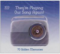 Various - They are Playing Our Song [Import]