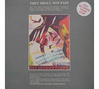 Various - They Shall Not Pass - Abstract Sounds - AABT 400