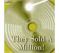 Various - THEY SOLD A MILLION 4 5 -2CD-