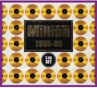 Various - They Sold a Million 60/2 [Import]
