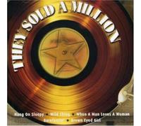 Various - They Sold a Million [Import]