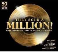 Various - They Sold a Million [Import]