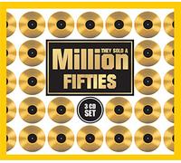 Various - They Sold a Million [Import]