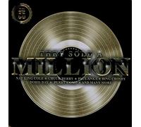 Various Artists – They Sold a Million – Import – Warner Music