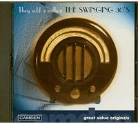 Various – They Sold a Million Swingin – Import – Mielsch