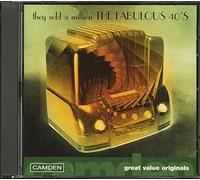 Various - They Sold a MillionFabulou [Import]