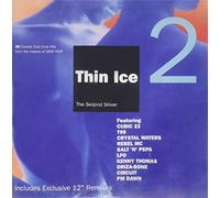 Various - Thin Ice 2: The Second Shiver [Import]