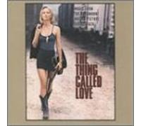 Various – The Thing Called Love – Bande originale – Warner Bros.