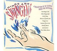 Various - Things are Swingin' [Import]